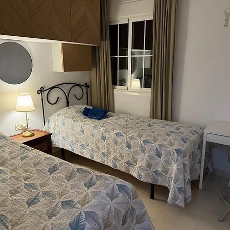 Mirador Penthouse, Centro Y Mar, Atico Grande Apartman Nerja Kültér fotó
