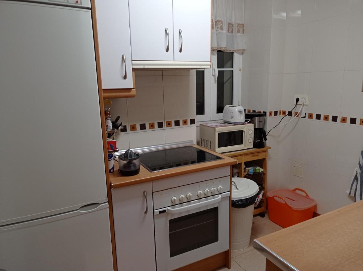 Mirador Penthouse, Centro Y Mar, Atico Grande Apartman Nerja Kültér fotó