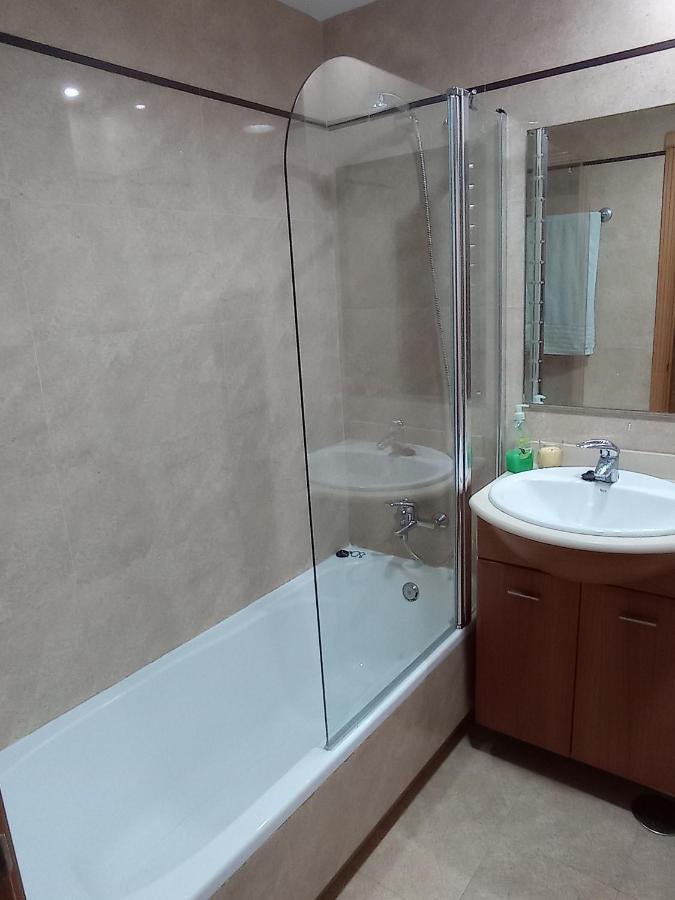 Mirador Penthouse, Centro Y Mar, Atico Grande Apartman Nerja Kültér fotó