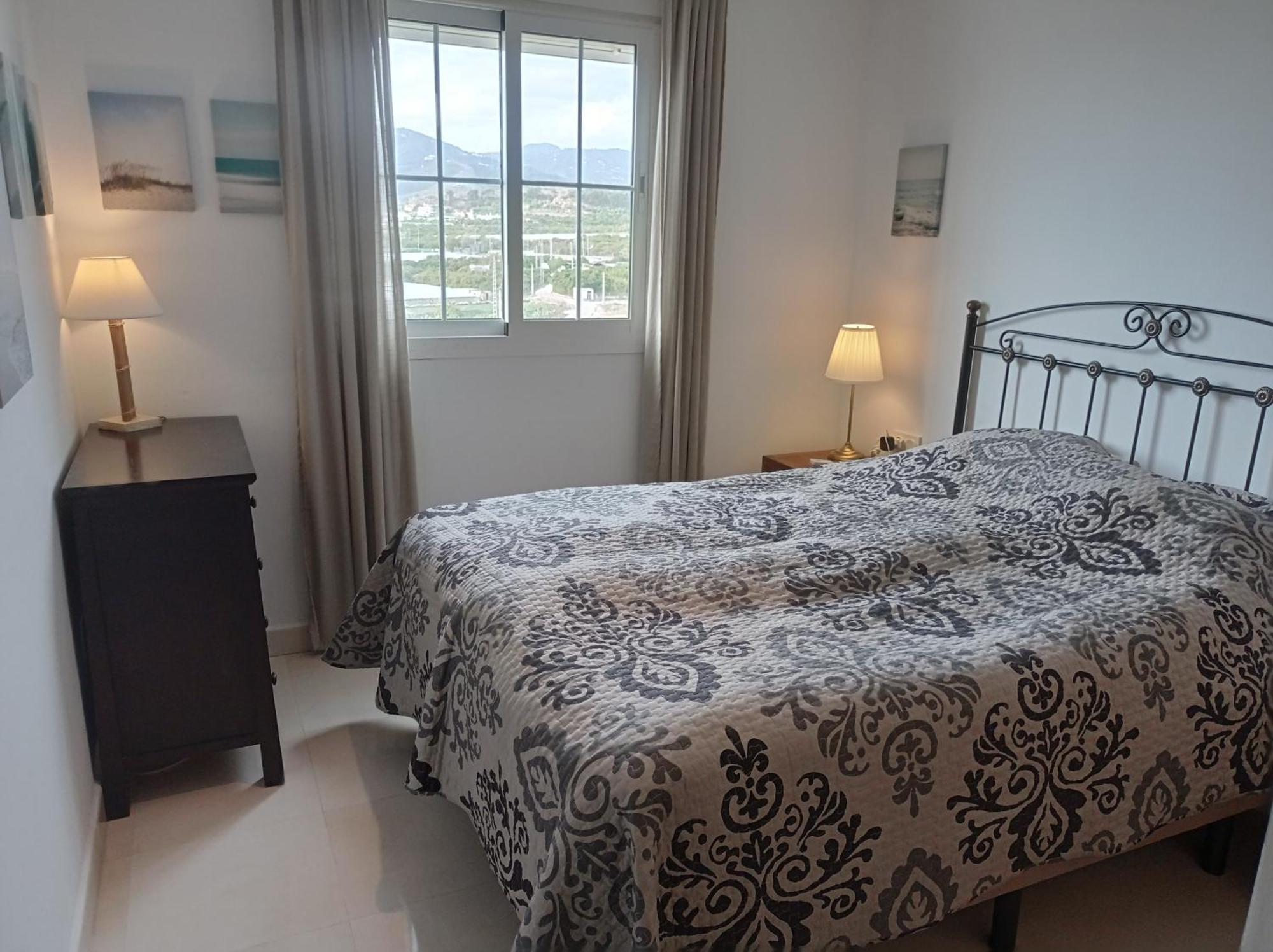 Mirador Penthouse, Centro Y Mar, Atico Grande Apartman Nerja Kültér fotó