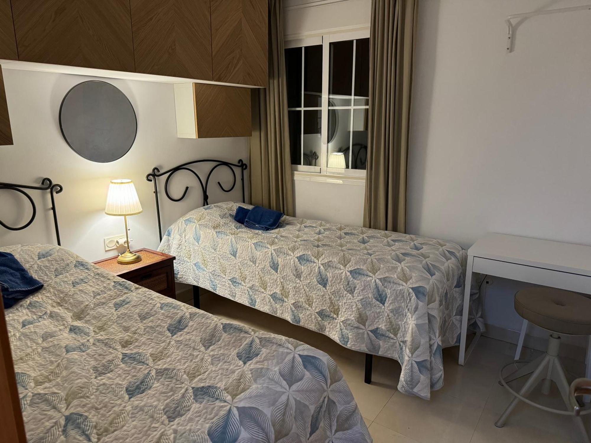 Mirador Penthouse, Centro Y Mar, Atico Grande Apartman Nerja Kültér fotó